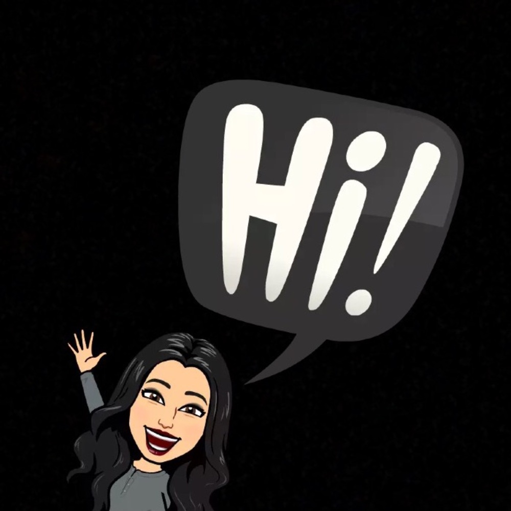 Hiii I’m Amber!! Get to know me!😊💕